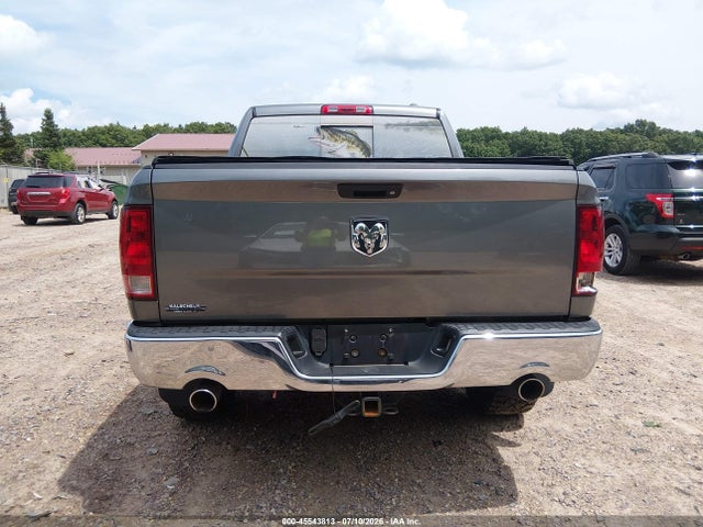 45543813 :رقم المزاد ، 1C6RD7LT8CS285217 vin ، 2012 Ram 1500 Big Horn مزاد بيع