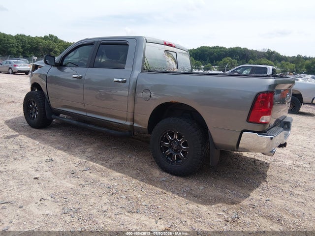 45543813 :رقم المزاد ، 1C6RD7LT8CS285217 vin ، 2012 Ram 1500 Big Horn مزاد بيع