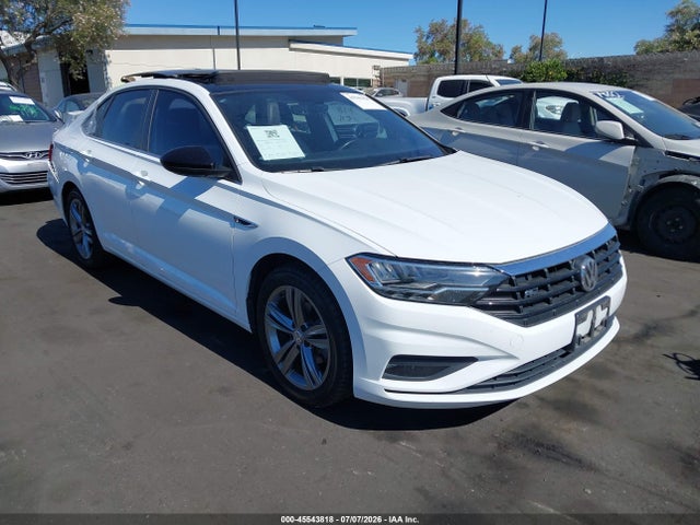Volkswagen Jetta 1.4t R-line/1.4t S/1.4t Se 2020 3VWCB7BU9LM004515 головне зображення