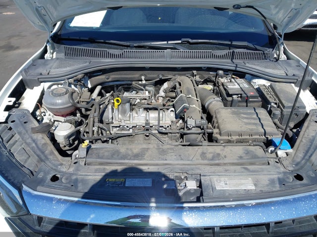 45543818 :رقم المزاد ، 3VWCB7BU9LM004515 vin ، 2020 Volkswagen Jetta 1.4t R-line/1.4t S/1.4t Se مزاد بيع