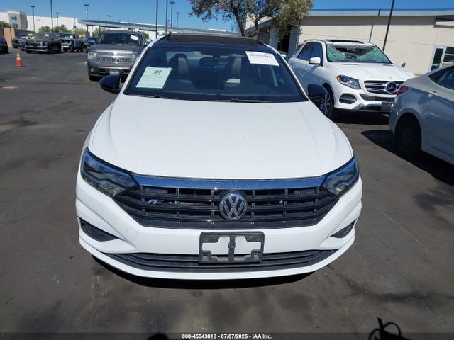 45543818 :رقم المزاد ، 3VWCB7BU9LM004515 vin ، 2020 Volkswagen Jetta 1.4t R-line/1.4t S/1.4t Se مزاد بيع