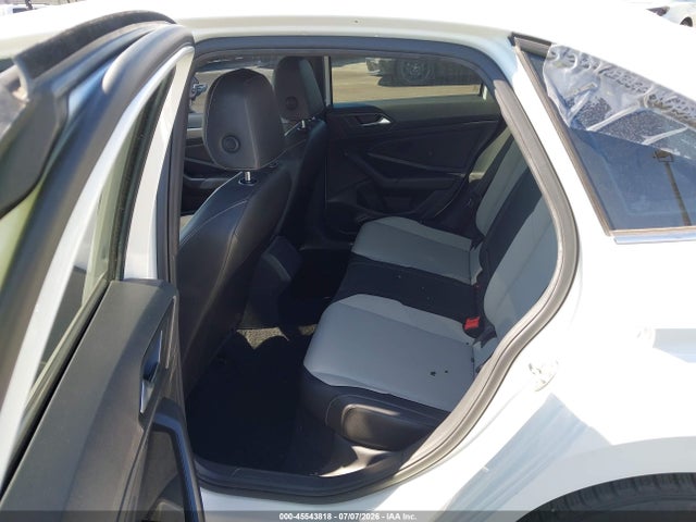 45543818 :رقم المزاد ، 3VWCB7BU9LM004515 vin ، 2020 Volkswagen Jetta 1.4t R-line/1.4t S/1.4t Se مزاد بيع