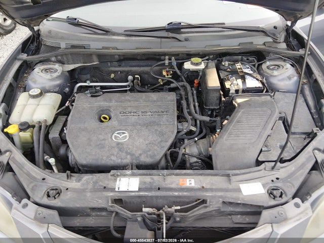 Aukcja sprzedaży 2009 Mazda Mazda3 I, vin: JM1BK32F791221706, numer aukcji: 45543827