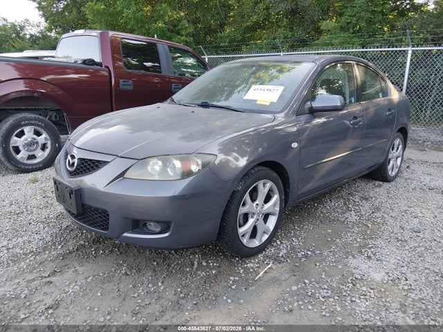 Aukcja sprzedaży 2009 Mazda Mazda3 I, vin: JM1BK32F791221706, numer aukcji: 45543827