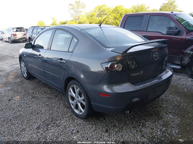 Aukcja sprzedaży 2009 Mazda Mazda3 I, vin: JM1BK32F791221706, numer aukcji: 45543827