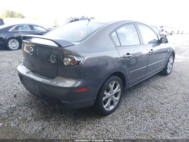Aukcja sprzedaży 2009 Mazda Mazda3 I, vin: JM1BK32F791221706, numer aukcji: 45543827