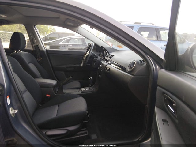 Aukcja sprzedaży 2009 Mazda Mazda3 I, vin: JM1BK32F791221706, numer aukcji: 45543827