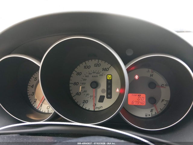 Aukcja sprzedaży 2009 Mazda Mazda3 I, vin: JM1BK32F791221706, numer aukcji: 45543827