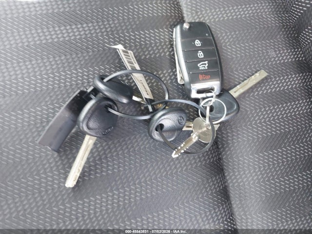 KIA Sportage Lx 2017 KNDPMCAC3H7159983 Image 11