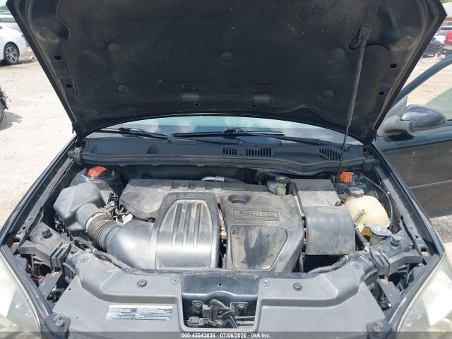 Aukcja sprzedaży 2010 Chevrolet Cobalt Lt, vin: 1G1AD5F52A7141680, numer aukcji: 45543836