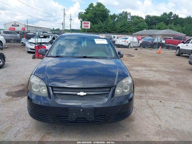 Aukcja sprzedaży 2010 Chevrolet Cobalt Lt, vin: 1G1AD5F52A7141680, numer aukcji: 45543836