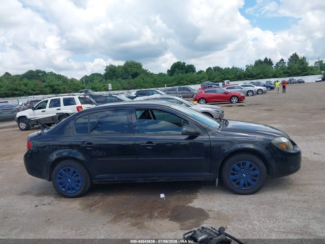Aukcja sprzedaży 2010 Chevrolet Cobalt Lt, vin: 1G1AD5F52A7141680, numer aukcji: 45543836