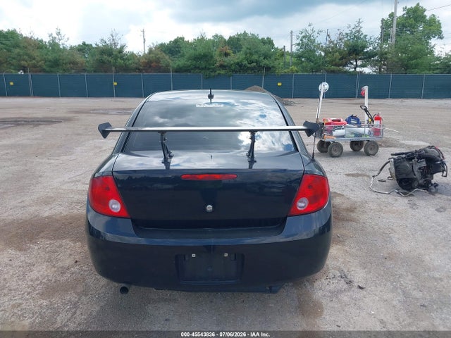 Aukcja sprzedaży 2010 Chevrolet Cobalt Lt, vin: 1G1AD5F52A7141680, numer aukcji: 45543836