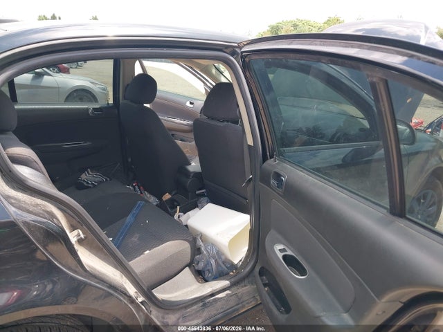 Aukcja sprzedaży 2010 Chevrolet Cobalt Lt, vin: 1G1AD5F52A7141680, numer aukcji: 45543836