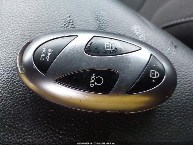 45543838 :رقم المزاد ، KMHLM4DG2SU022346 vin ، 2025 Hyundai Elantra Sel Sport مزاد بيع