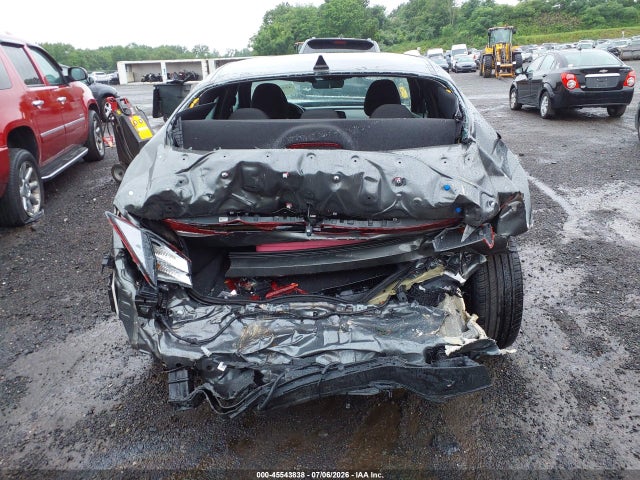 45543838 :رقم المزاد ، KMHLM4DG2SU022346 vin ، 2025 Hyundai Elantra Sel Sport مزاد بيع
