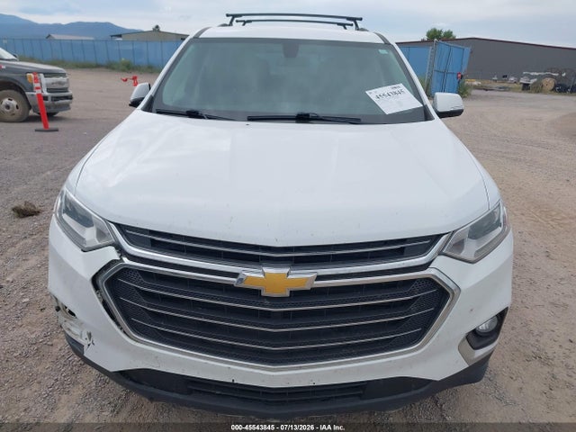 Продажа на аукционе авто 2019 Chevrolet Traverse 1lt, vin: 1GNEVGKW5KJ105042, номер лота: 45543845
