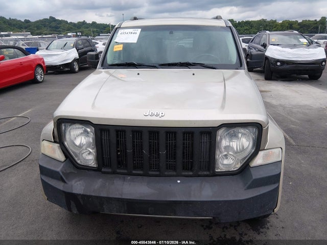 Aukcja sprzedaży 2010 Jeep Liberty Limited, vin: 1J4PN5GK4AW136886, numer aukcji: 45543846