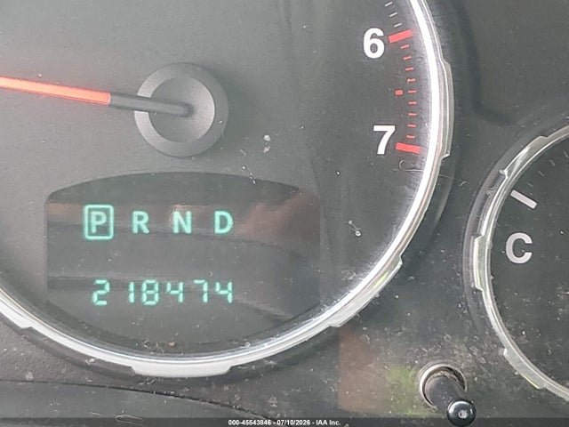 Aukcja sprzedaży 2010 Jeep Liberty Limited, vin: 1J4PN5GK4AW136886, numer aukcji: 45543846