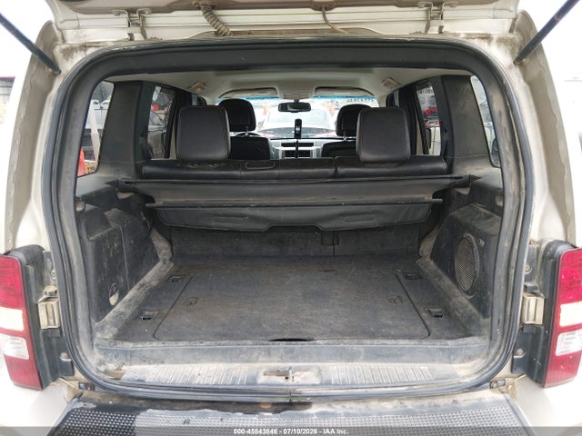 Aukcja sprzedaży 2010 Jeep Liberty Limited, vin: 1J4PN5GK4AW136886, numer aukcji: 45543846