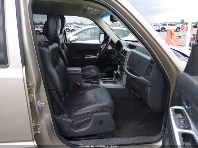Aukcja sprzedaży 2010 Jeep Liberty Limited, vin: 1J4PN5GK4AW136886, numer aukcji: 45543846