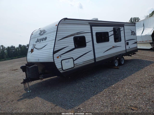 Aukcja sprzedaży 2018 Jayco Jay Flight, vin: 1UJBJ0BP7J17W0535, numer aukcji: 45543848