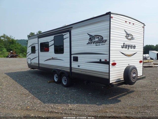 Aukcja sprzedaży 2018 Jayco Jay Flight, vin: 1UJBJ0BP7J17W0535, numer aukcji: 45543848