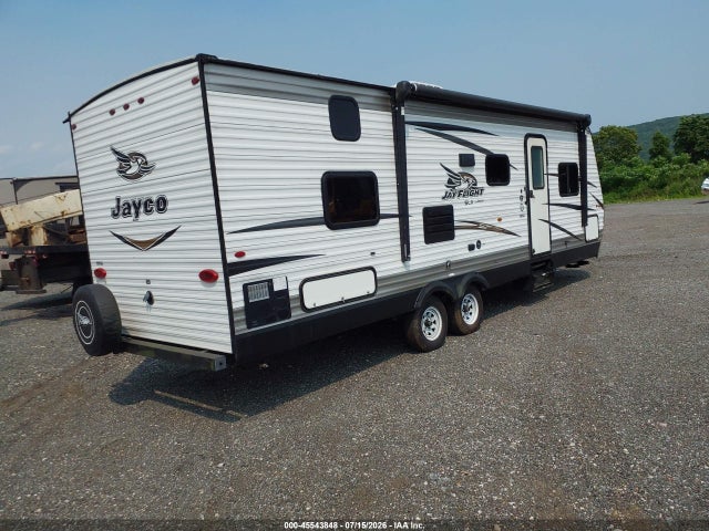Aukcja sprzedaży 2018 Jayco Jay Flight, vin: 1UJBJ0BP7J17W0535, numer aukcji: 45543848