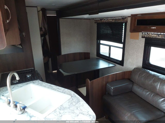Aukcja sprzedaży 2018 Jayco Jay Flight, vin: 1UJBJ0BP7J17W0535, numer aukcji: 45543848