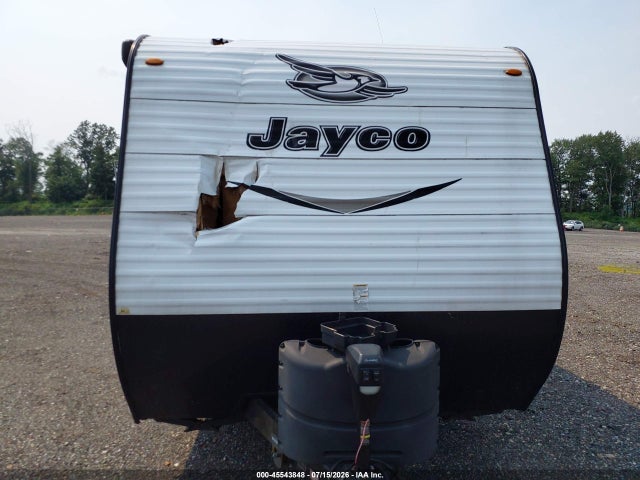 Aukcja sprzedaży 2018 Jayco Jay Flight, vin: 1UJBJ0BP7J17W0535, numer aukcji: 45543848