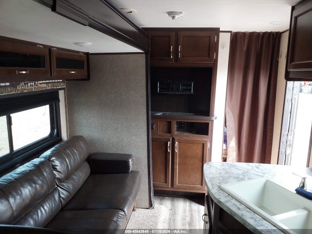 Aukcja sprzedaży 2018 Jayco Jay Flight, vin: 1UJBJ0BP7J17W0535, numer aukcji: 45543848