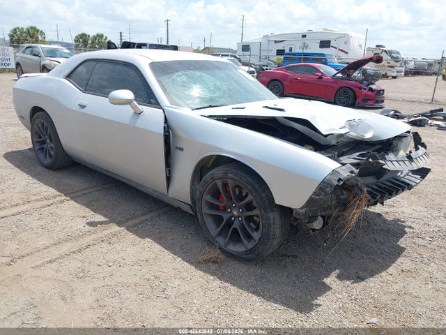 Aukcja sprzedaży 2012 Dodge Challenger R/t, vin: 2C3CDYBT0CH181712, numer aukcji: 45543849