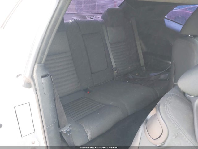45543849 :رقم المزاد ، 2C3CDYBT0CH181712 vin ، 2012 Dodge Challenger R/t مزاد بيع