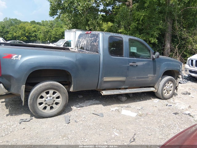 Продажа на аукционе авто 2011 Gmc Sierra 2500hd Sle, vin: 1GT220CG6BZ260252, номер лота: 45543852
