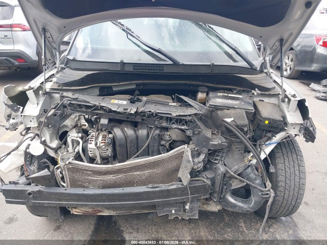 KIA SOUL S 2021 KNDJ23AU1M7787619 Image 10
