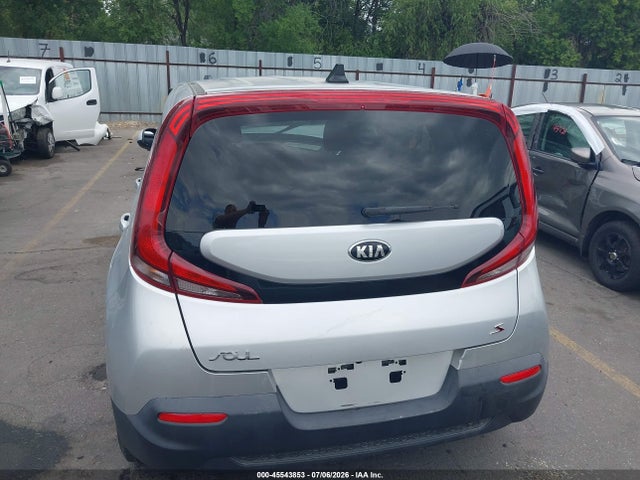 KIA SOUL S 2021 KNDJ23AU1M7787619 Image 15