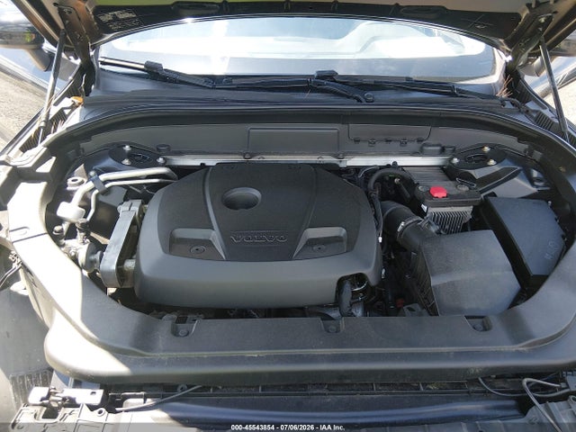 45543854 :رقم المزاد ، LYV102RKXKB177259 vin ، 2019 Volvo Xc60 T5 Momentum مزاد بيع