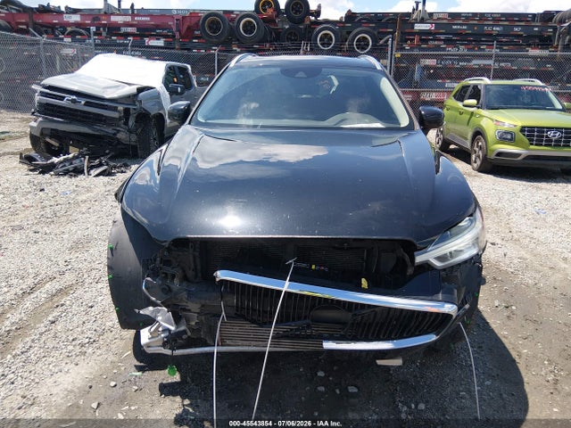 45543854 :رقم المزاد ، LYV102RKXKB177259 vin ، 2019 Volvo Xc60 T5 Momentum مزاد بيع