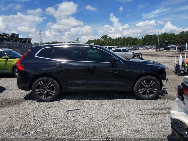 45543854 :رقم المزاد ، LYV102RKXKB177259 vin ، 2019 Volvo Xc60 T5 Momentum مزاد بيع