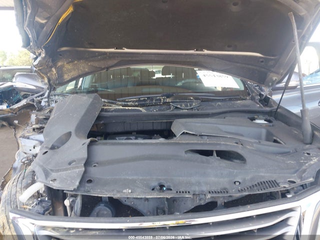 JTJBK1BA8E2039426 Lexus RX 350