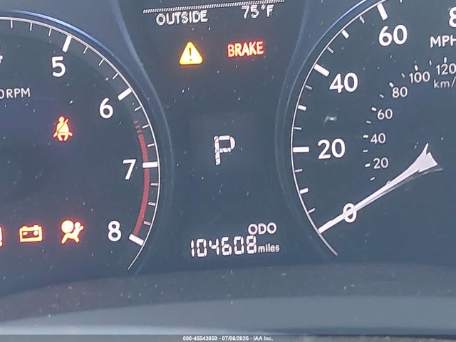 JTJBK1BA8E2039426 Lexus RX 350