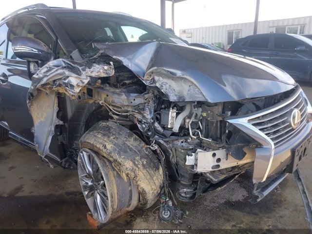 JTJBK1BA8E2039426 Lexus RX 350