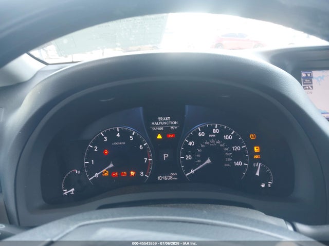 JTJBK1BA8E2039426 Lexus RX 350