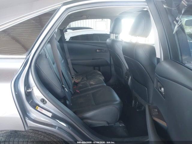 JTJBK1BA8E2039426 Lexus RX 350