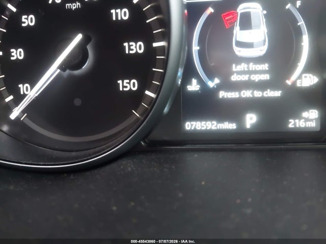45543860 :رقم المزاد ، SALCP2RX9JH755616 vin ، 2018 Land Rover Discovery Sport Se مزاد بيع
