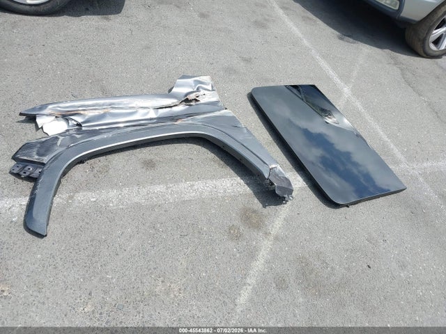 5TFMA5DB9SX300248 Toyota Tundra 1794 Edition