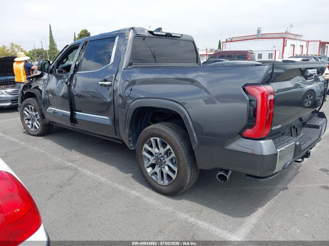 5TFMA5DB9SX300248 Toyota Tundra 1794 Edition