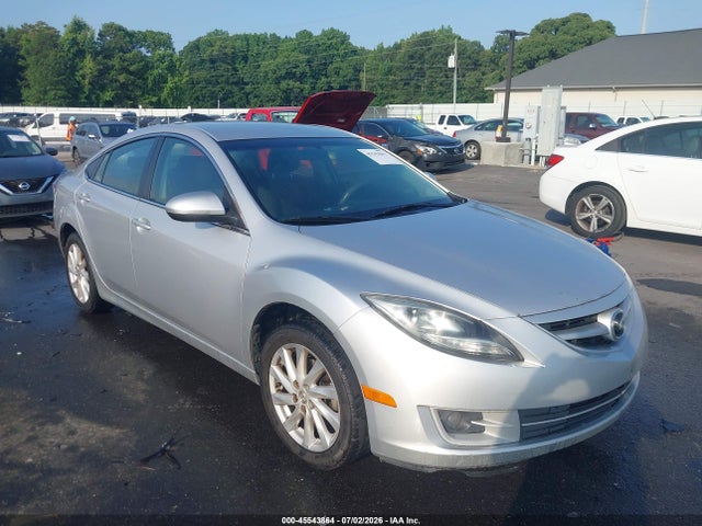 Продаж на аукціоні авто 2012 Mazda Mazda6 I Touring, vin: 1YVHZ8DH8C5M22185, номер лоту: 45543864