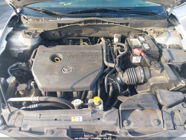 Продажа на аукционе авто 2012 Mazda Mazda6 I Touring, vin: 1YVHZ8DH8C5M22185, номер лота: 45543864