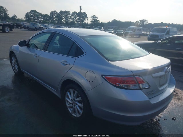 Продажа на аукционе авто 2012 Mazda Mazda6 I Touring, vin: 1YVHZ8DH8C5M22185, номер лота: 45543864